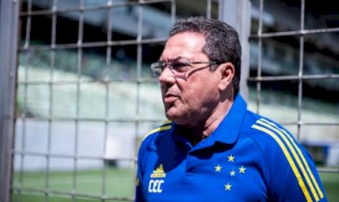 Luxemburgo não reclama da equipe apesar do empate com Botafogo. 'Faltou o gol'