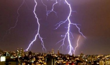 Cemig alerta população sobre cuidados e segurança durante tempestades