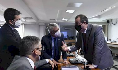 CPI da Covid: confira o relatório final na íntegra