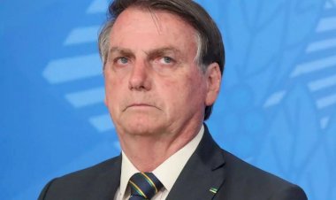 Bolsonaro garante que Auxílio Brasil será de R$ 400 mensais