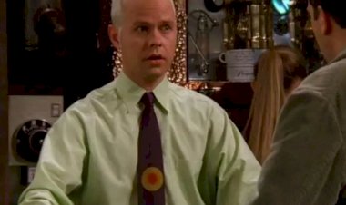 James Michael Tyler, o Gunther de 'Friends', morre aos 59 anos
