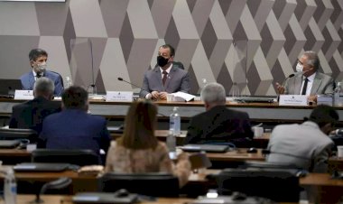 Saiba para onde vão as acusações da CPI após a votação do relatório