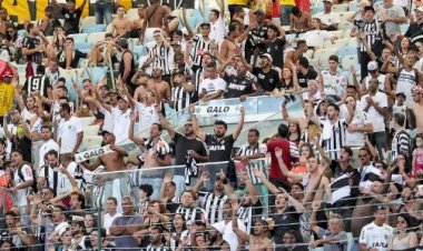Atlético reclama de demora do Flamengo para informar sobre ingressos