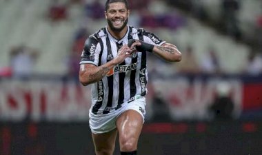 Galo: vaga na final rende, ao menos, mais R$ 23 milhões ao clube