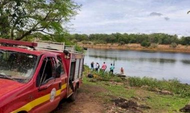 MG: Homem pula em lago para fugir de abelhas, se afoga e é atacado por piranhas