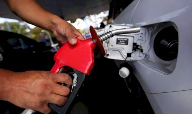 Gasolina em BH aumenta 7,4% em 1 mês, após altas da Petrobras e greve