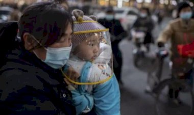 China pede que cidadãos estoquem comida em meio a novos surtos de Covid