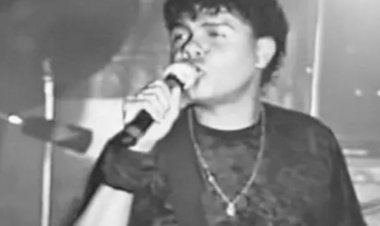 Ex-vocalista da banda Calcinha Preta é assassinado em Aracaju