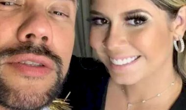 Maquiador de Marília Mendonça escapou de acidente porque foi de carro