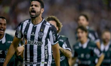 Galo atropela Corinthians, entra para a história e segue firme para o título