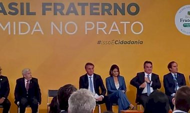 Volta da fome pressiona e governo lança estímulo a doações de alimentos