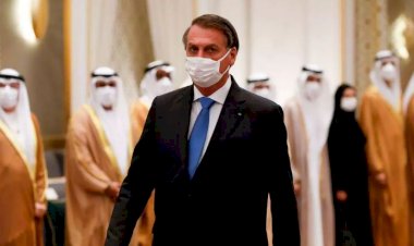 PL cancela evento de filiação de Bolsonaro no dia 22 de novembro