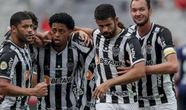 Quais as contas o Atlético precisa fazer para ser campeão brasileiro? Saiba