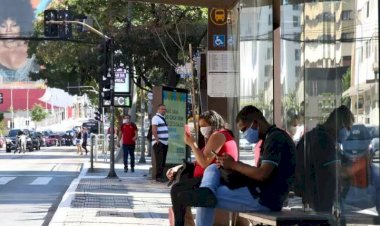 Brasil tem mais de 22 milhões de casos registrados de Covid-19