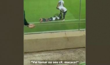 STJD: Cruzeiro é multado e perde mando de campo para 2022 por injúria racial