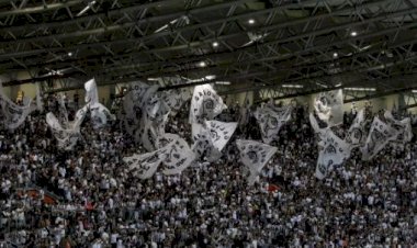 Galo x Fluminense: venda de ingressos começa nesta quinta-feira (25)