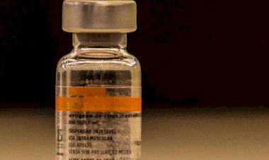 Agência reguladora do Chile aprova uso da Coronavac em crianças