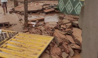 Zema decreta estado de emergência em 31 cidades de Minas por causa da chuva