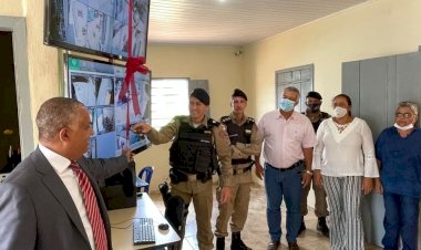 PM Inaugura Sistema de 
