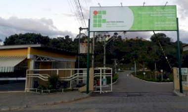 Candidatos do Processo Seletivo do IFMG que discordam do resultado preliminar têm até hoje para entrar com recurso