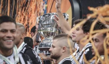 Quanto o Galo faturou em premiações em 2021? Veja detalhes