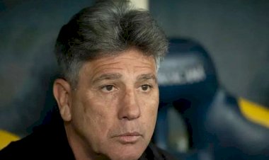 Atlético e Cruzeiro: veja os principais técnicos disponíveis no mercado