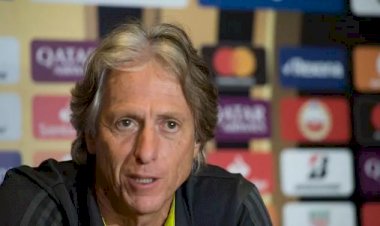 Conversas prosseguem e Jorge Jesus terá reunião com mecenas do Galo