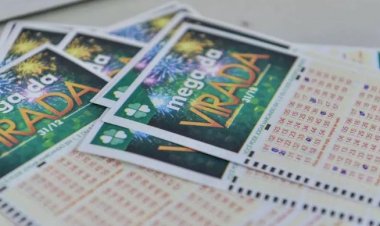 Mega da Virada: saiba o horário do sorteio e como jogar no último dia de apostas