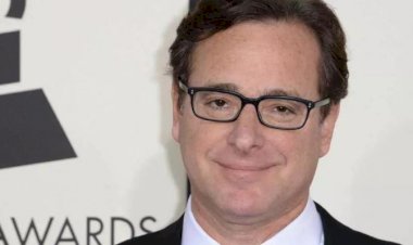 Bob Saget, de 'Três é demais', morre aos 65 anos, segundo TMZ