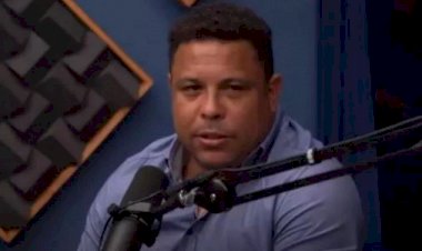 O que Ronaldo Fenômeno vai apresentar ao sócios do Cruzeiro nesta terça