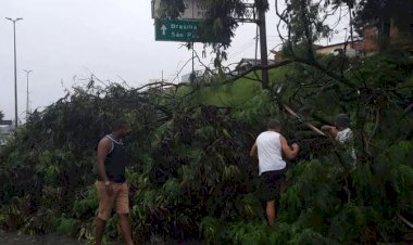 Rodovias: Veja pontos de interdição nas estradas que cortam Minas Gerais