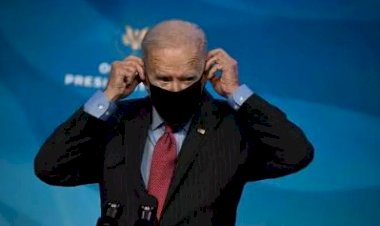 Influência de Trump trava plano de união no 1º ano de Biden