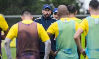 Cruzeiro: expectativa sobre como será a Raposa versão 2022