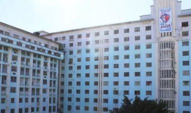 Santa Casa de BH habilitará mais 38 leitos de enfermaria para Covid nesta quarta