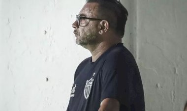 Para conhecer e dar rodagem, Turco deve promover mudanças a cada jogo no Galo
