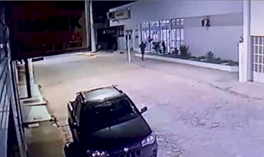 Polícia Cívil soluciona o caso do vandalismo ao Fórum de Sabinópolis e ator do crime é autuado