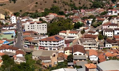PM de Santa Maria do Suaçuí  prende autor de roubo em posto de combustível na cidade.