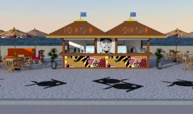 Rio: Quiosque será transformado em memorial a Moïse e à cultura africana