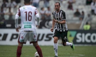Galo usa as estrelas, vence Patrocinense e mantém a liderança no Mineiro