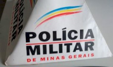Polícia Militar de Sabinópolis age rápido em assalto a supermercado e prende autor