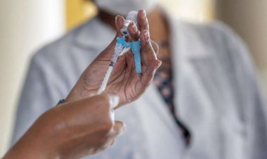 Vacinação em BH: Pessoas com 39 anos recebem reforço nesta sexta; veja locais