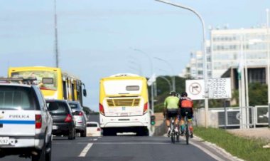 Motoristas poderão transferir carros pela Carteira Digital de Trânsito