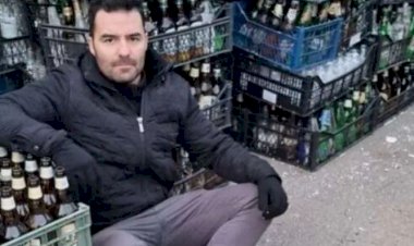 Podemos abre processo que deve levar à expulsão de Arthur do Val