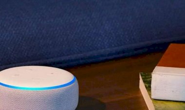 No dia da Mulher, Alexa dá voz a mulheres incríveis