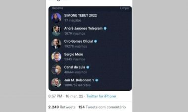 Entenda como o Telegram pode deixar de ser 'terra sem lei' para campanhas