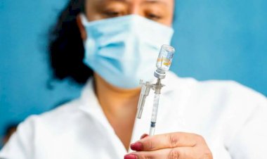 Covid em BH: 861 mil pessoas estão com dose de reforço atrasada