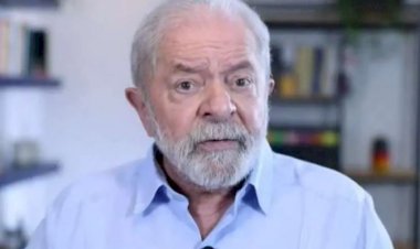 Lula sobre Eleições em MG: 'Kalil precisa de mim, e eu preciso do Kalil'