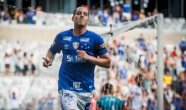 Cruzeiro se prepara para mais de R$ 18 milhões em dívidas de Dodô e Rodriguinho