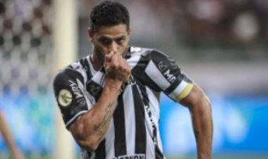 Contra Del Valle na Libertadores, Hulk busca 50º gol pelo Galo