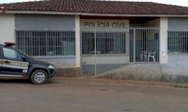 Homem mata cachorro a pauladas, em Rio Vermelho.